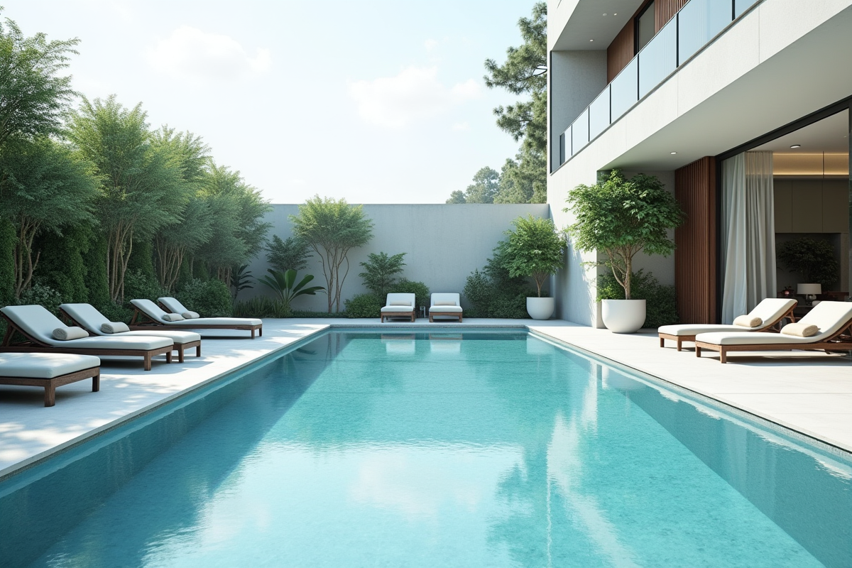 couleur piscine