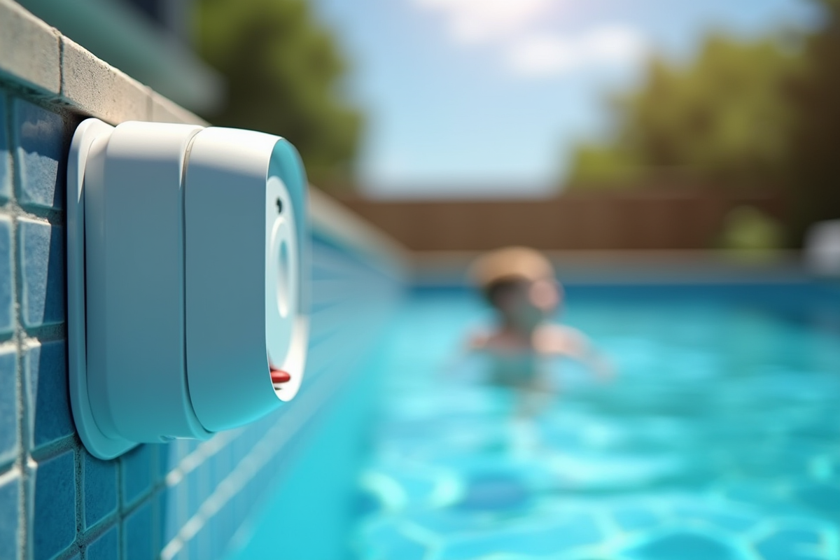 sécurité piscine