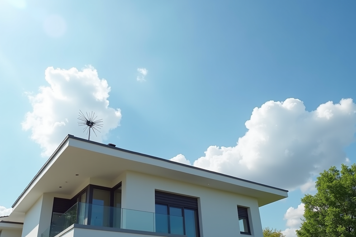 Comment choisir la meilleure antenne TV extérieure pour votre domicile