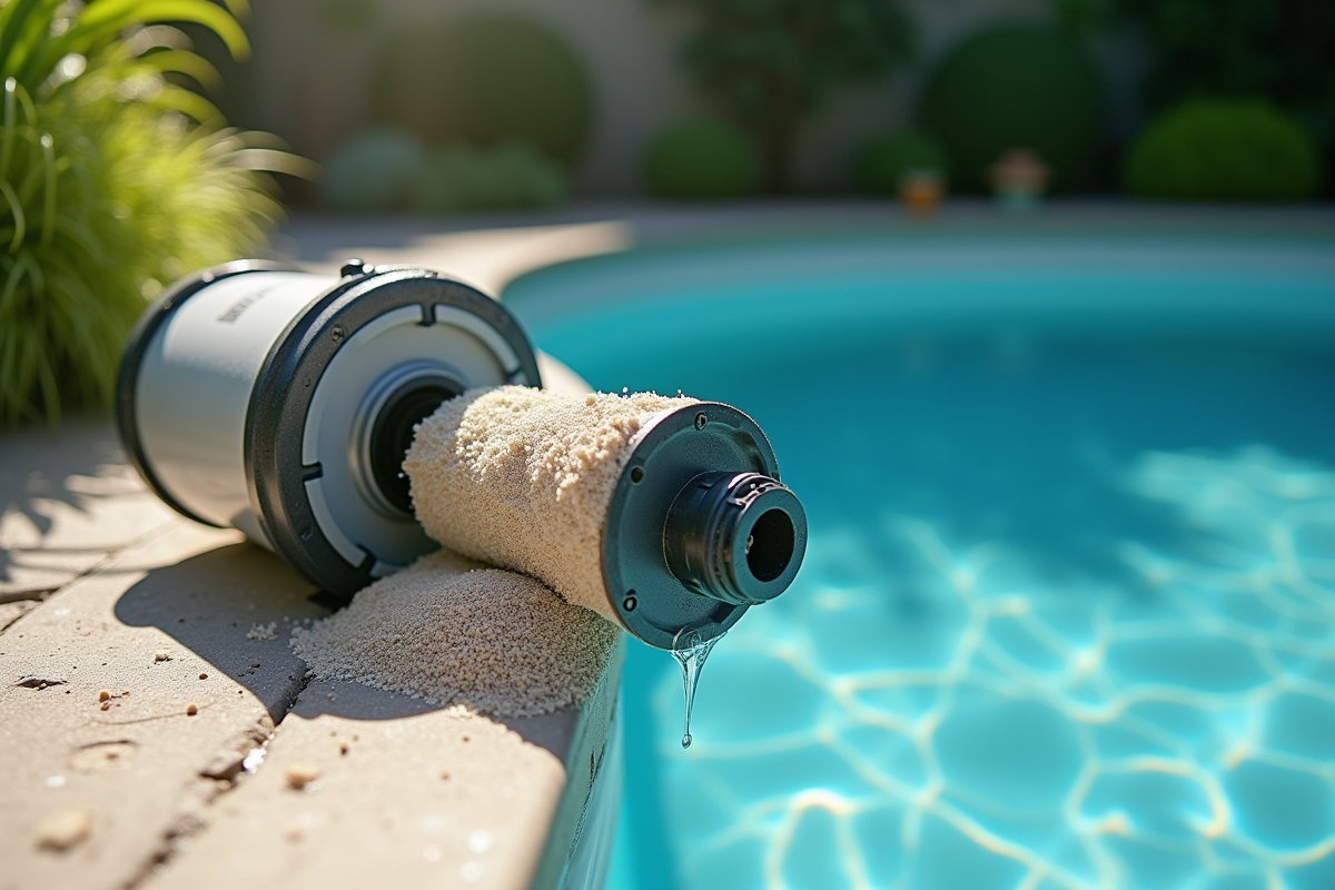 filtre piscine