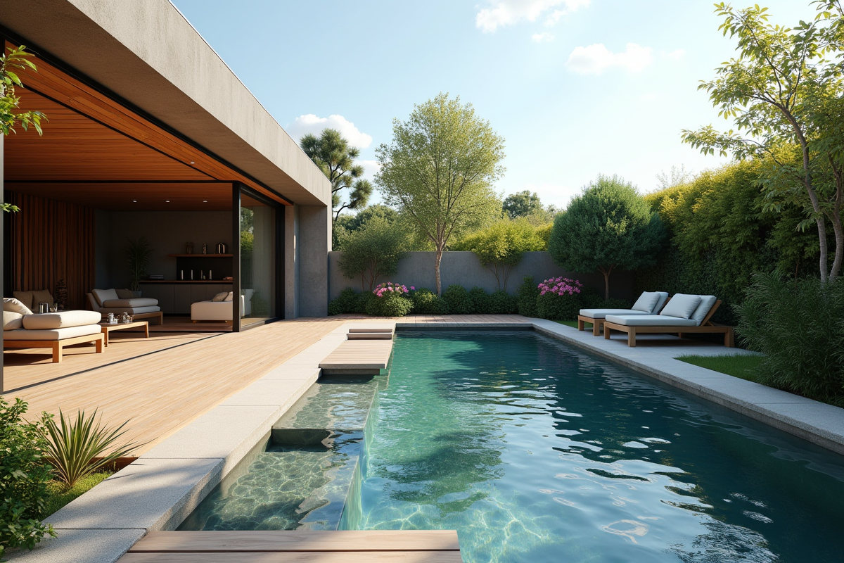 piscine naturelle