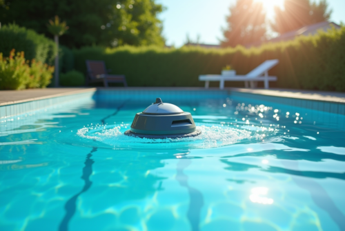 Garder l’eau de la piscine propre : meilleures méthodes et astuces à connaître
