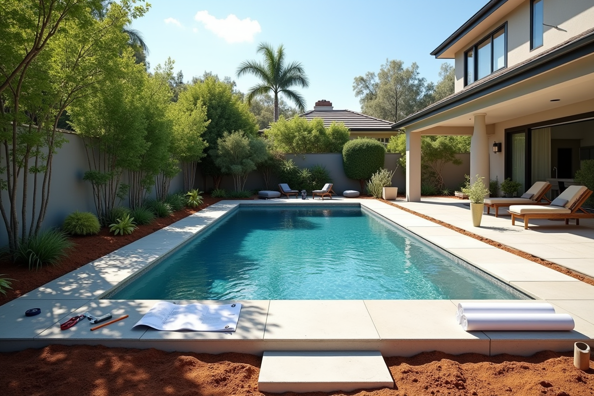 travail construction