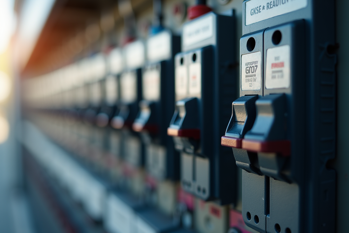 électricité rénovation