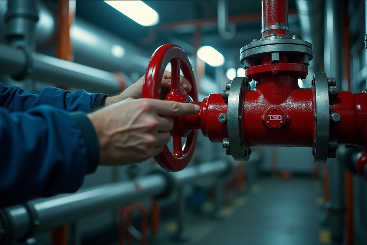 canalisation entretien