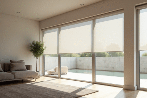 Investissement : volets roulants pour maison neuve ou rénovation ?