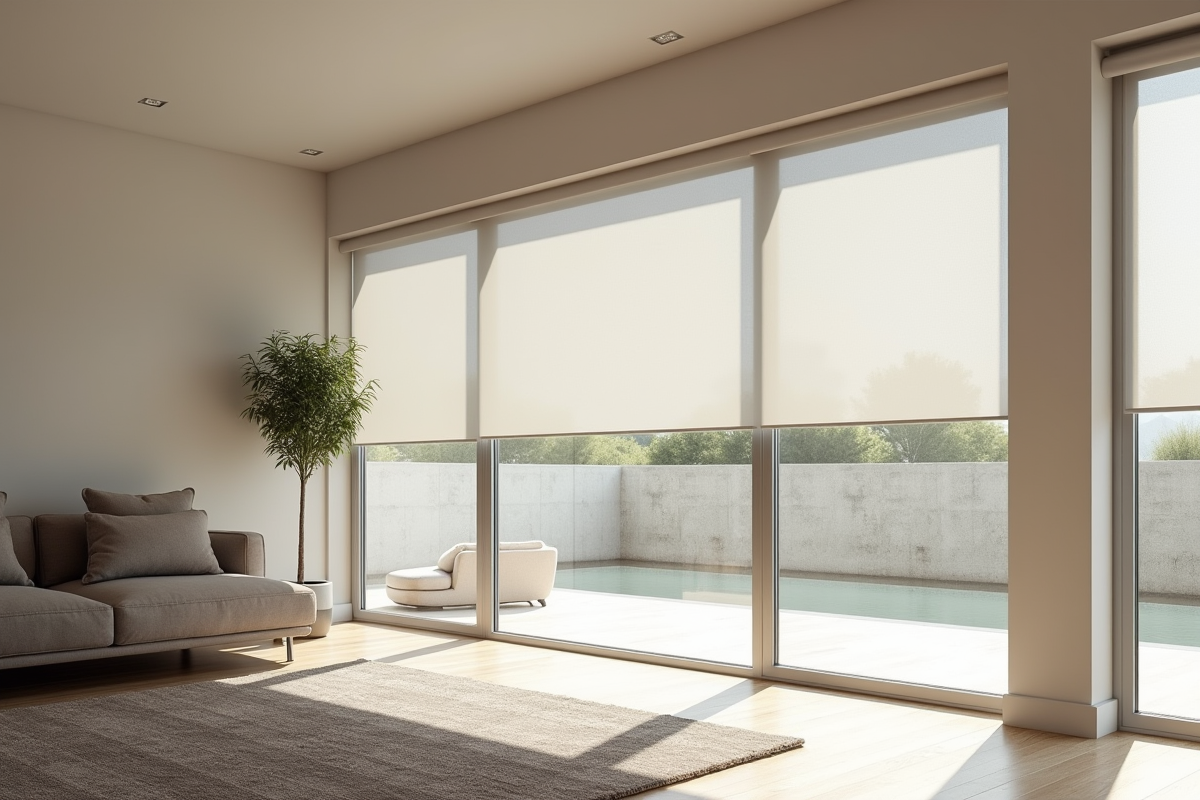 Investissement : volets roulants pour maison neuve ou rénovation ?