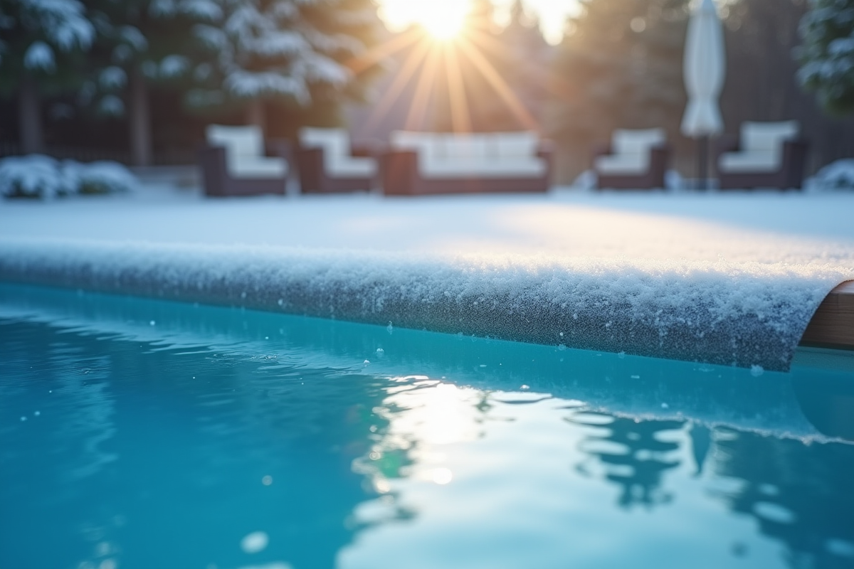 couverture piscine
