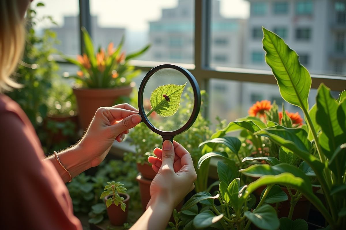plantes parasites