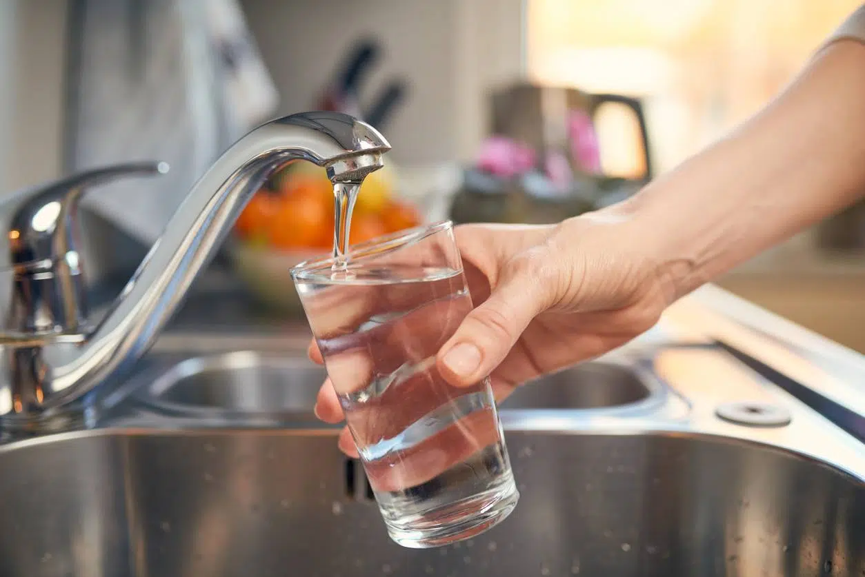 adoucisseur d'eau pour lutter contre le calcaire