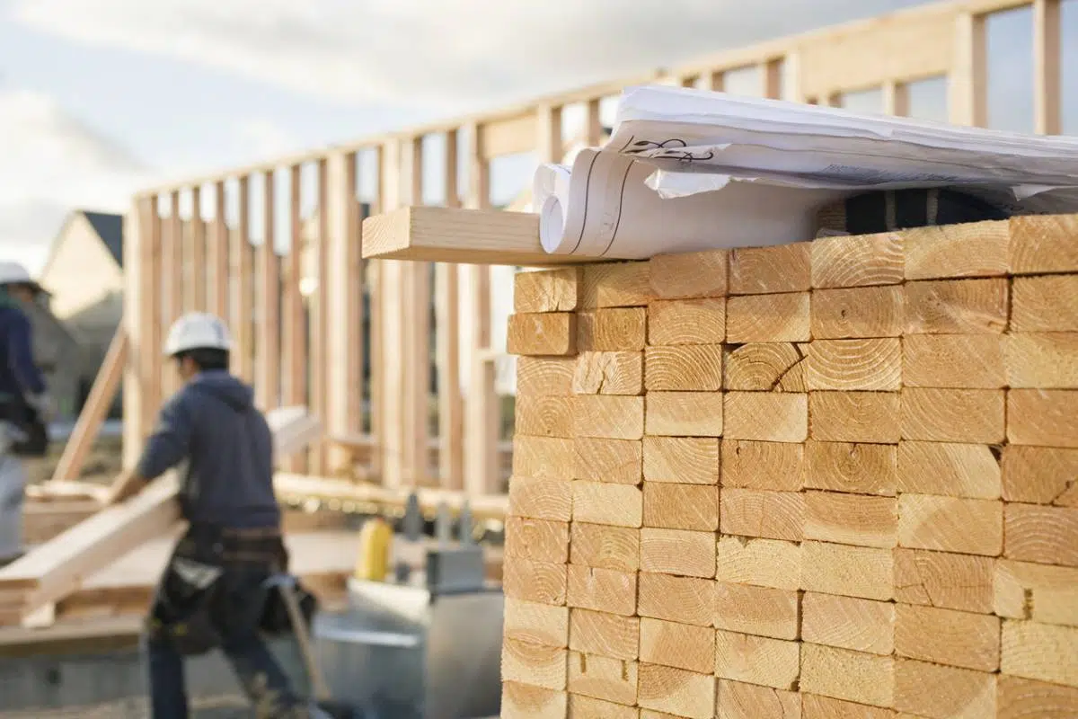 Une maison saine passe par une bonne étanchéité