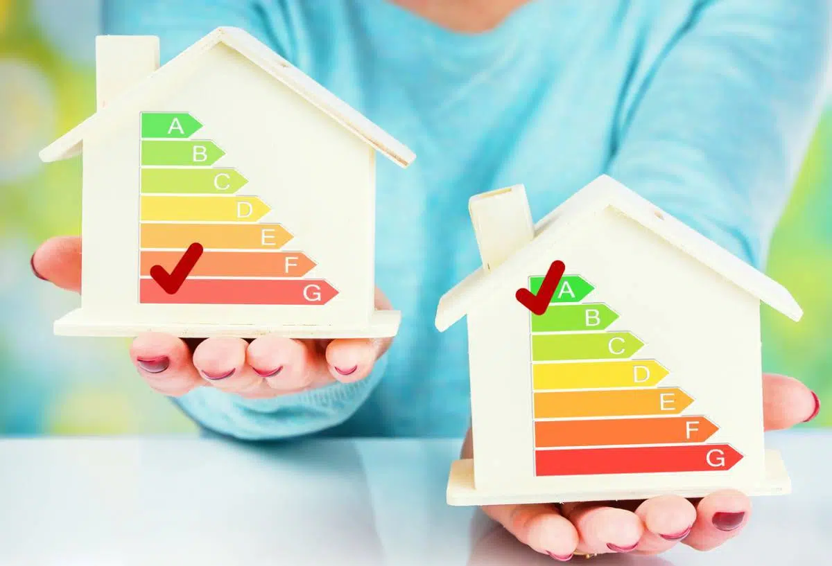 Isolation : focus sur les différents ponts thermiques