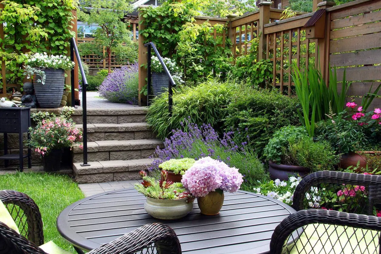 Décoration de jardin : 4 conseils pour embellir son extérieur ?
