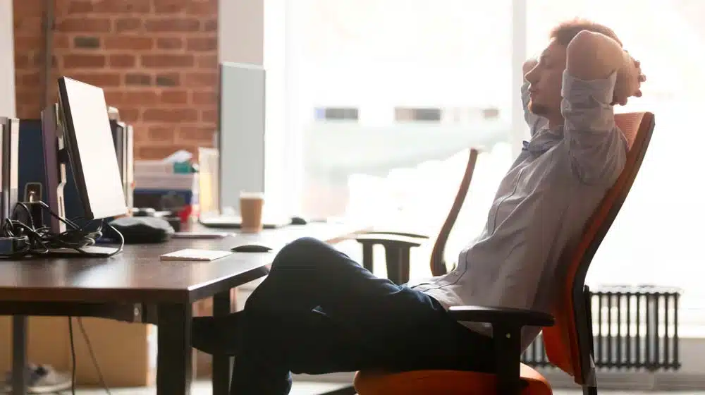 l'achat d'un fauteuil de bureau chez Bureau Vallée, leur confort et l'intérêt du produit