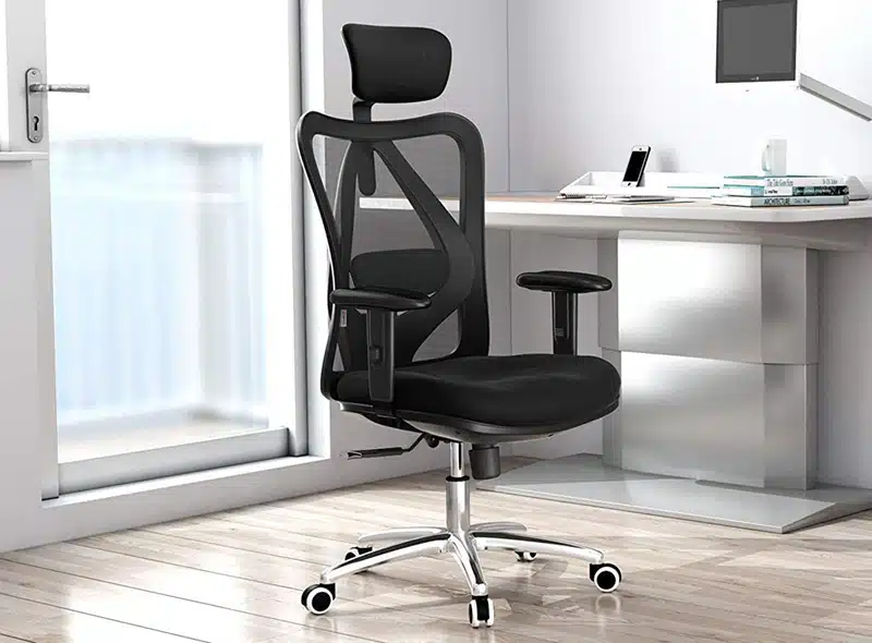 L’achat d’un fauteuil de bureau chez Bureau Vallée, leur confort et l’intérêt du produit