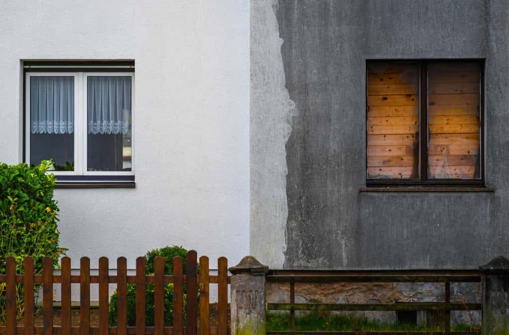 entretien maison