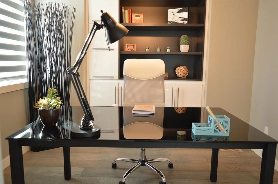 Comment choisir ses meubles de rangement pour son bureau ?
