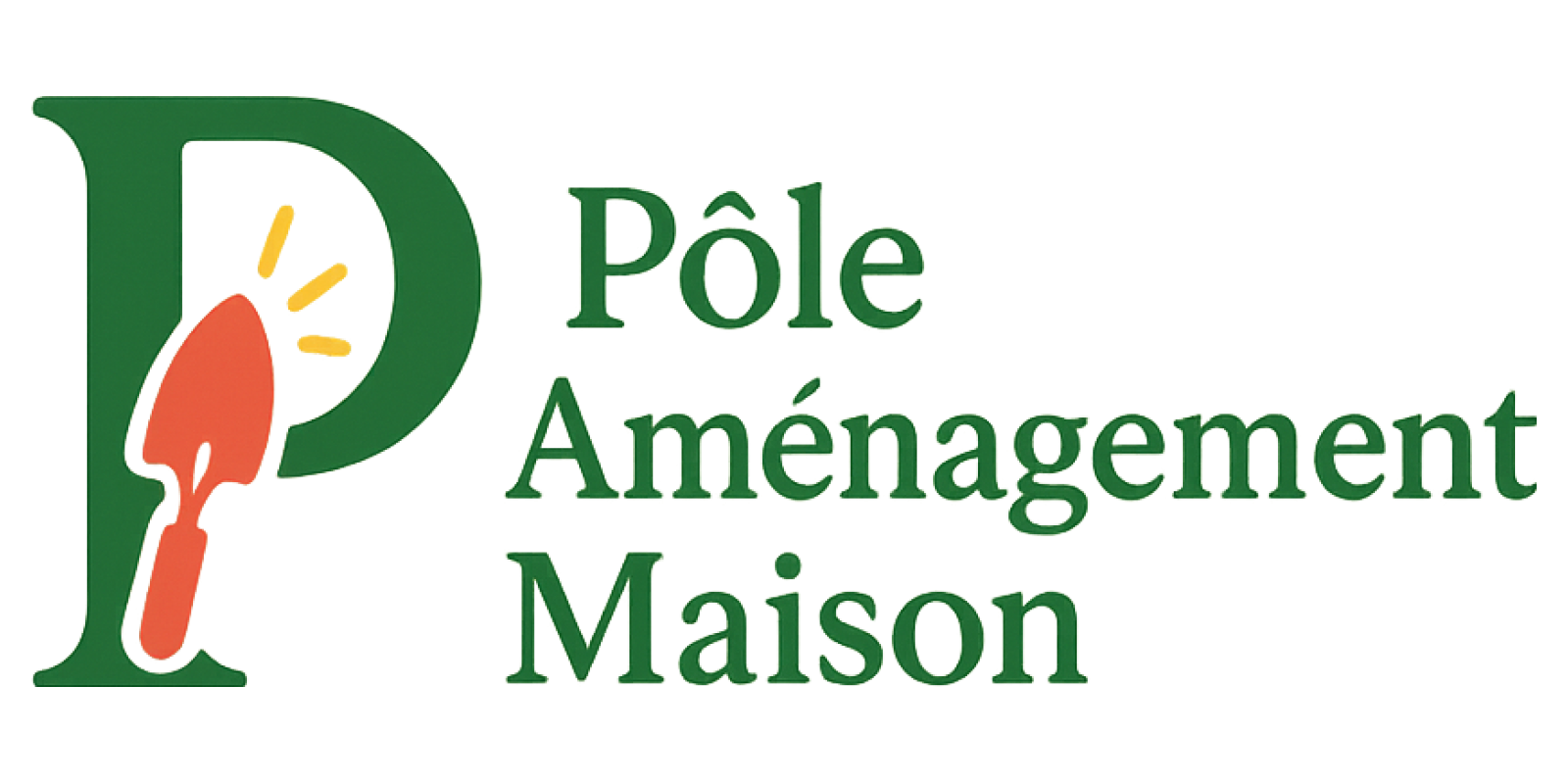 Pôle Aménagement Maison
