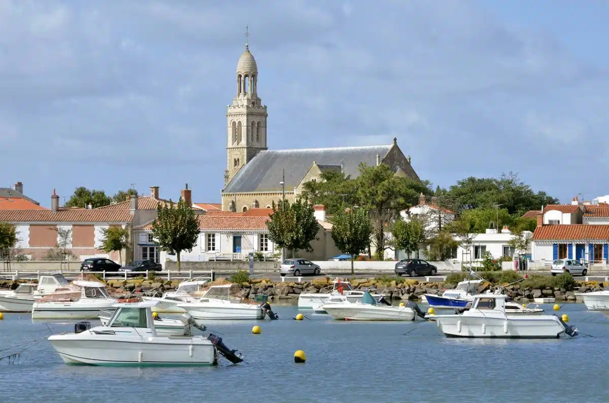 Pourquoi investir dans un bien en Vendée ?