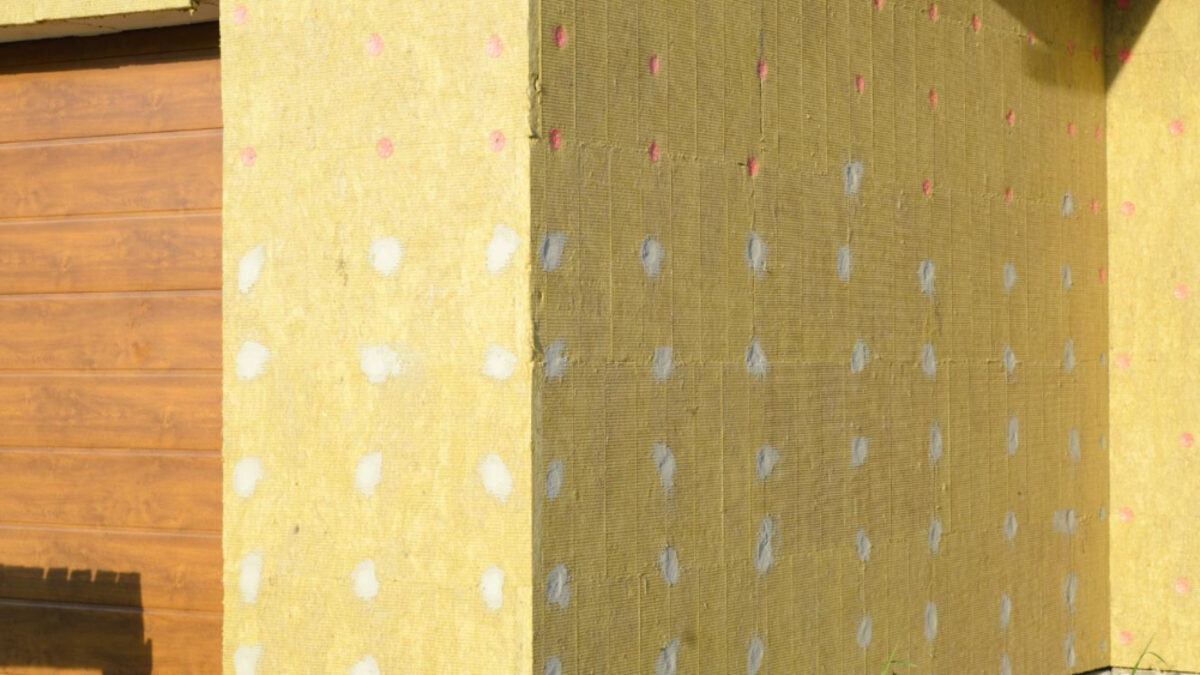 Quelle importance accorder à l’isolation pour une maison construite à Lanester ?