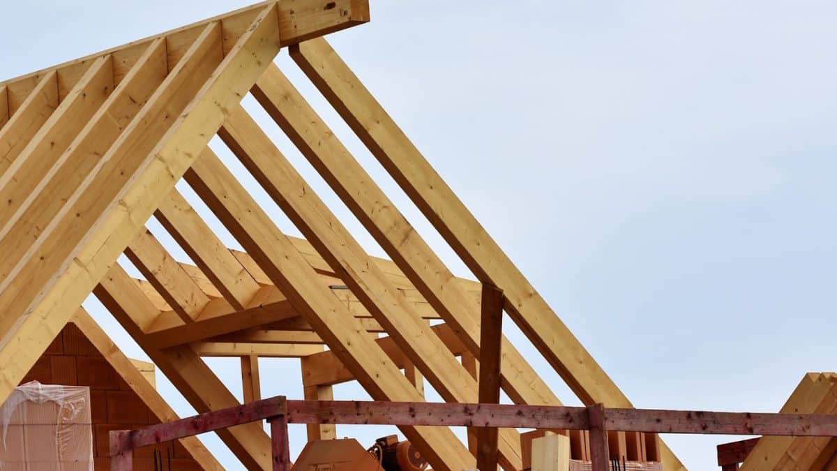 Quels sont les avantages d’une maison en bois ?