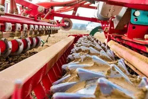 Les 10 meilleurs outils pour l’agriculture en 2022 – différents types de herses