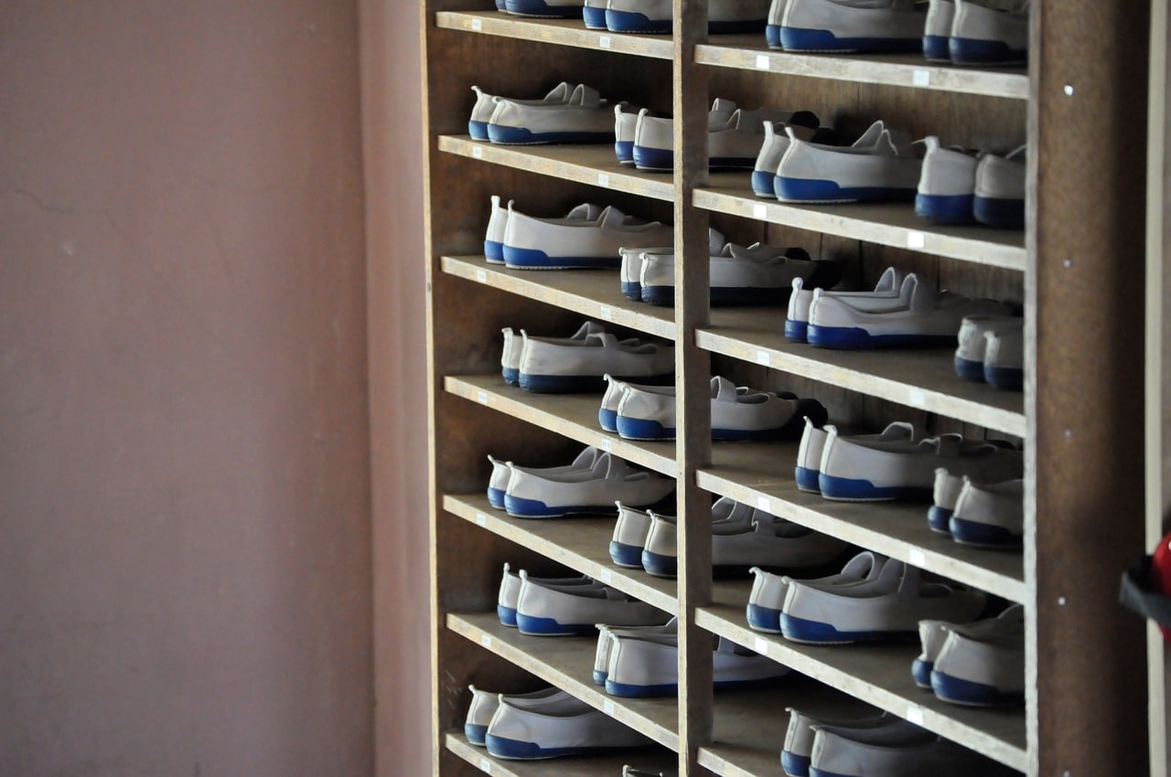 Les meubles à chaussures : l’outil pour mieux ranger vos chaussures
