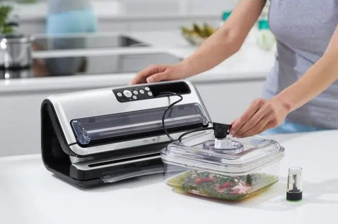 Notre avis sur le modèle FoodSaver V2860