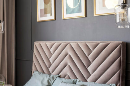 Tête de lit 160 cm : comment bien la choisir et aménager sa chambre autour ?