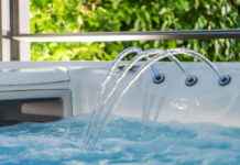 Transformez votre jardin en spa : les équipements wellness à ne pas manquer