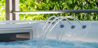 Transformez votre jardin en spa : les équipements wellness à ne pas manquer