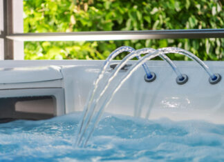 Transformez votre jardin en spa : les équipements wellness à ne pas manquer