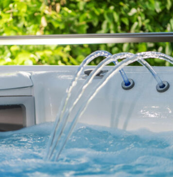 Transformez votre jardin en spa : les équipements wellness à ne pas manquer