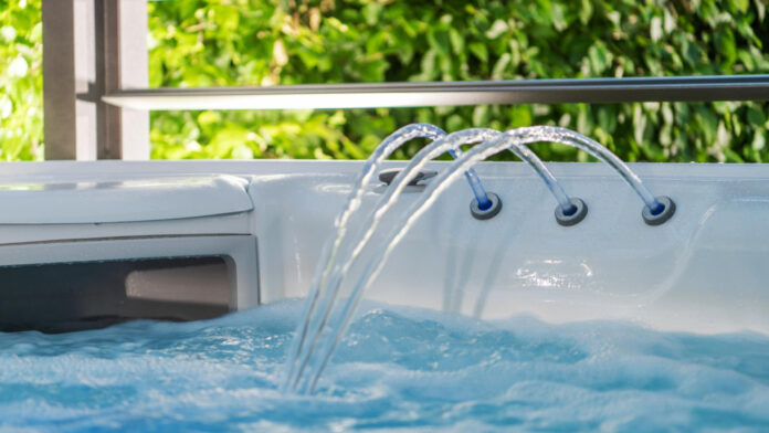 Transformez votre jardin en spa : les équipements wellness à ne pas manquer