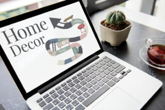 Trouver les bons sites de déco en ligne : mode d'emploi pour chaque style d'intérieur