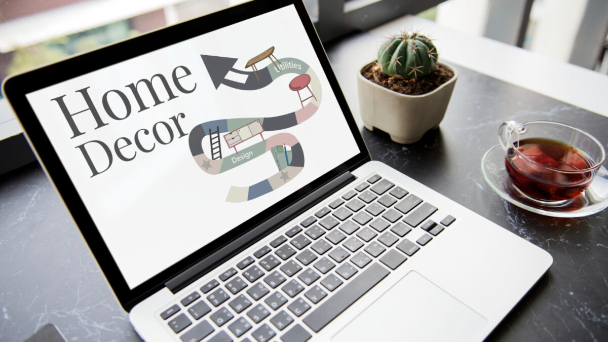 Trouver les bons sites de déco en ligne : mode d'emploi pour chaque style d'intérieur