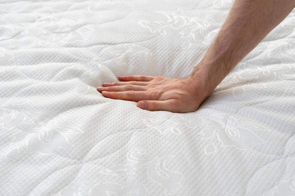 Matelas en latex ou matelas en mousse : les différences