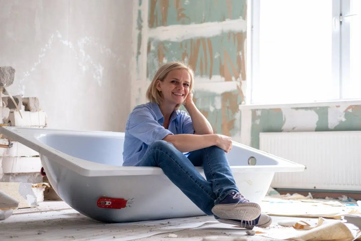 Comment procéder à la rénovation d’une salle de bain ?