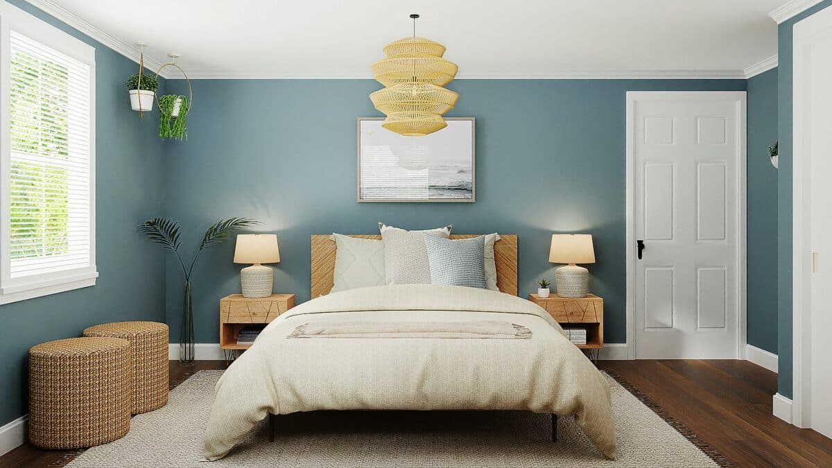 Guide d’achat : comment choisir le meilleur modèle de lit 140×190 pour votre chambre à coucher