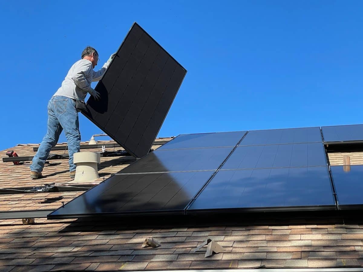 Installation de panneaux solaires : comment s’y prendre ? Quels travaux prévoir ?