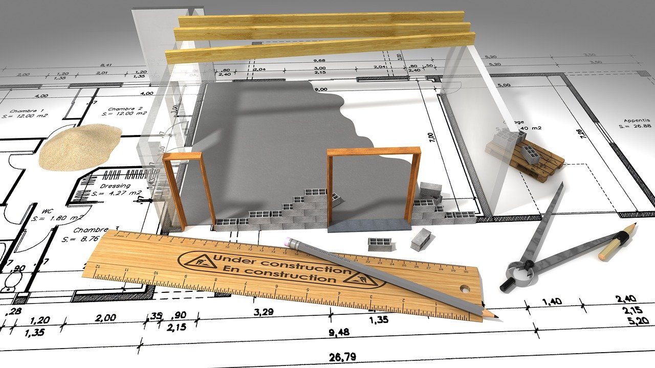 Une extension de maison : pour quoi faire ?